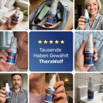 TheraWolf image
